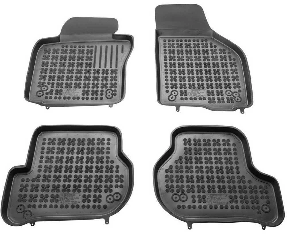 Rezaw Plast Guminiai kilimėliai Volkswagen Golf V Variant 2007-2009m.