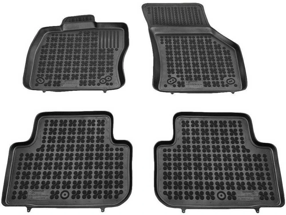 Rezaw Plast Guminiai kilimėliai Volkswagen Golf VII Sportsvan 2014-2020m.