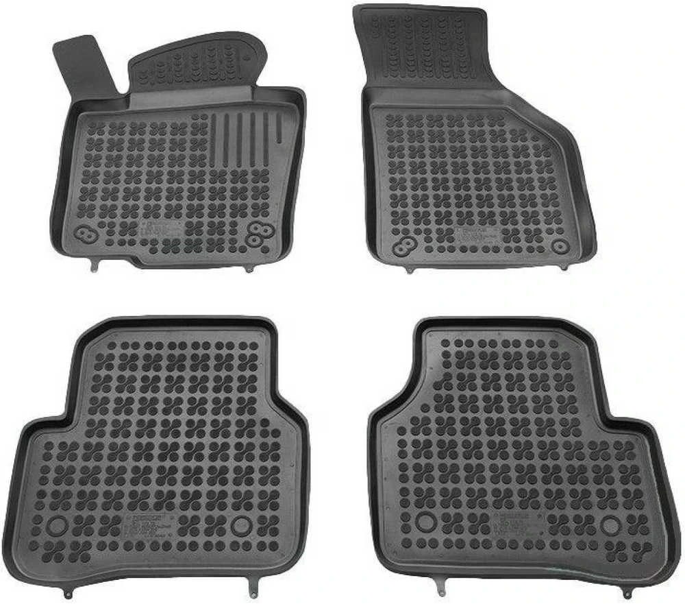 Rezaw Plast Guminiai kilimėliai Volkswagen Passat B7 2010-2014m.