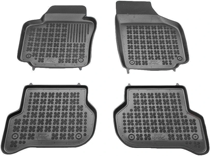 Rezaw Plast Guminiai kilimėliai Volkswagen Golf Plius 2005-2014m.