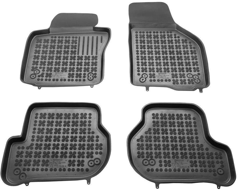 Rezaw Plast Guminiai kilimėliai Volkswagen Golf V Variant 2007-2009m.