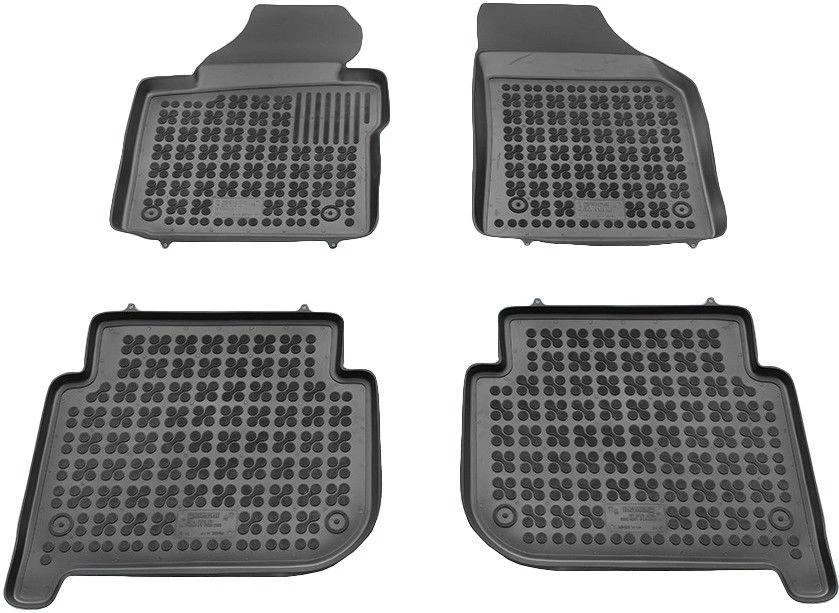 Rezaw Plast Guminiai kilimėliai Volkswagen Touran 2010-2015m.