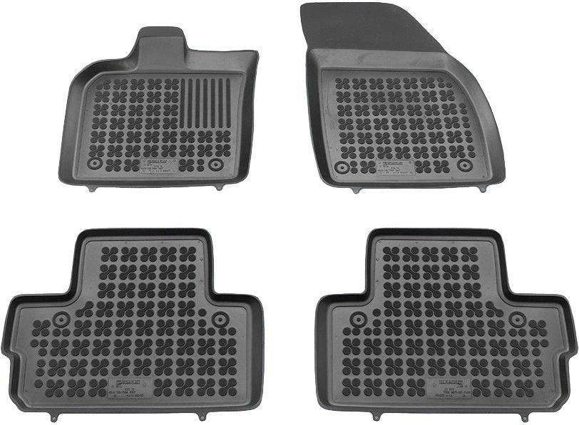 Rezaw Plast Guminiai kilimėliai Volvo C30 2007-2012m.