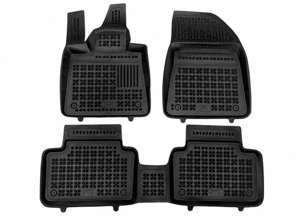 Rezaw Plast Guminiai kilimėliai Volvo EX30 nuo 2023m.