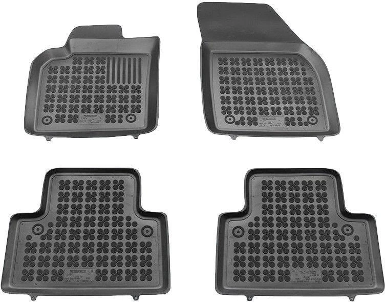 Rezaw Plast Guminiai kilimėliai Volvo S40 II 2004-2012m.