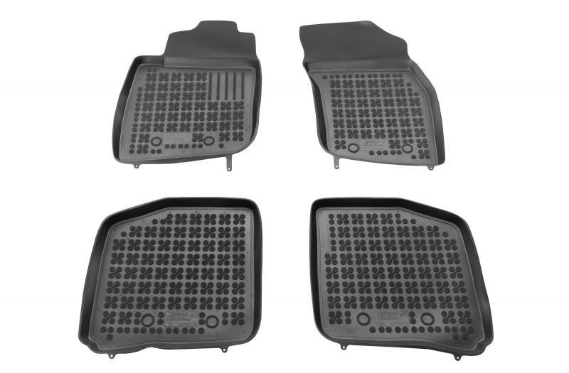 Rezaw Plast Guminiai kilimėliai Volvo S40 1995-2004m.