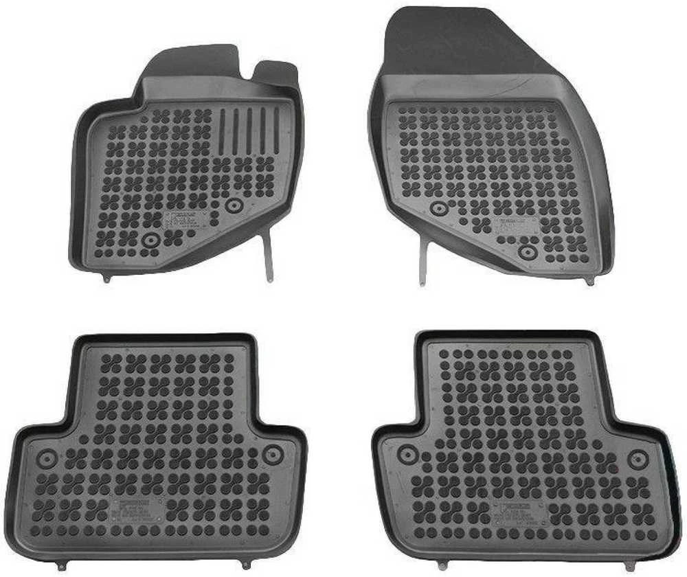 Rezaw Plast Guminiai kilimėliai Volvo S60 I 2000-2009m.