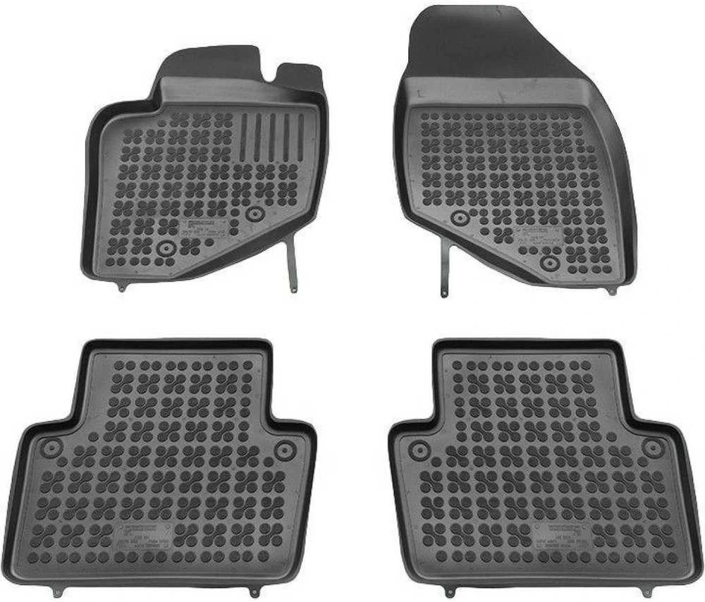 Rezaw Plast Guminiai kilimėliai Volvo S80 1998-2006m.