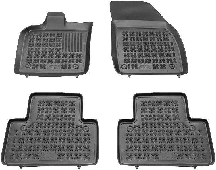 Rezaw Plast Guminiai kilimėliai Volvo V50 II 2004-2012m.