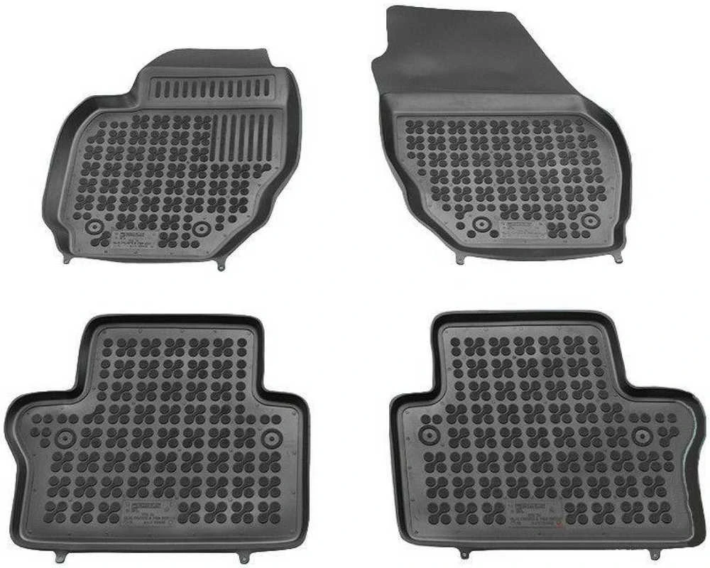 Rezaw Plast Guminiai kilimėliai Volvo XC70 II 2007-2016m.