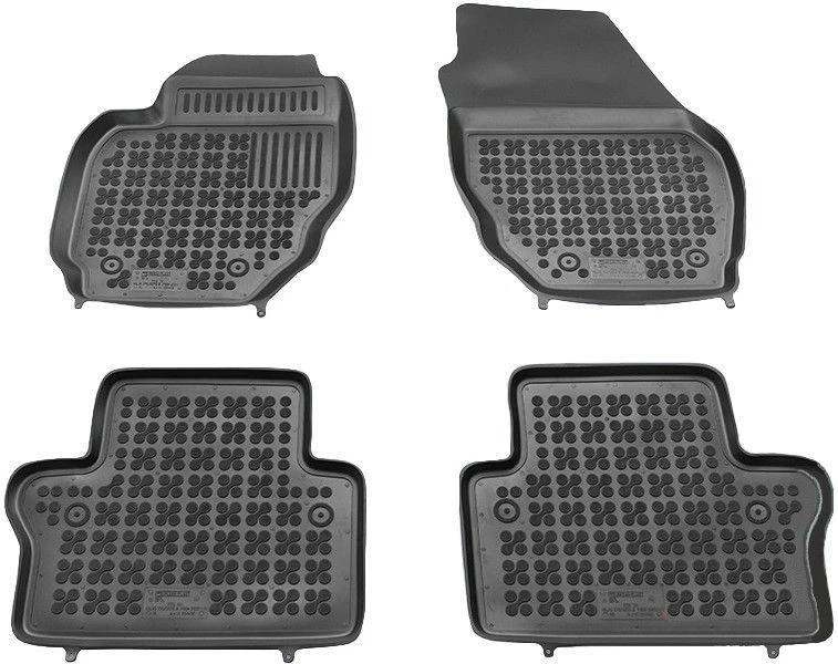 Rezaw Plast Guminiai kilimėliai Volvo XC70 II 2007-2016m.