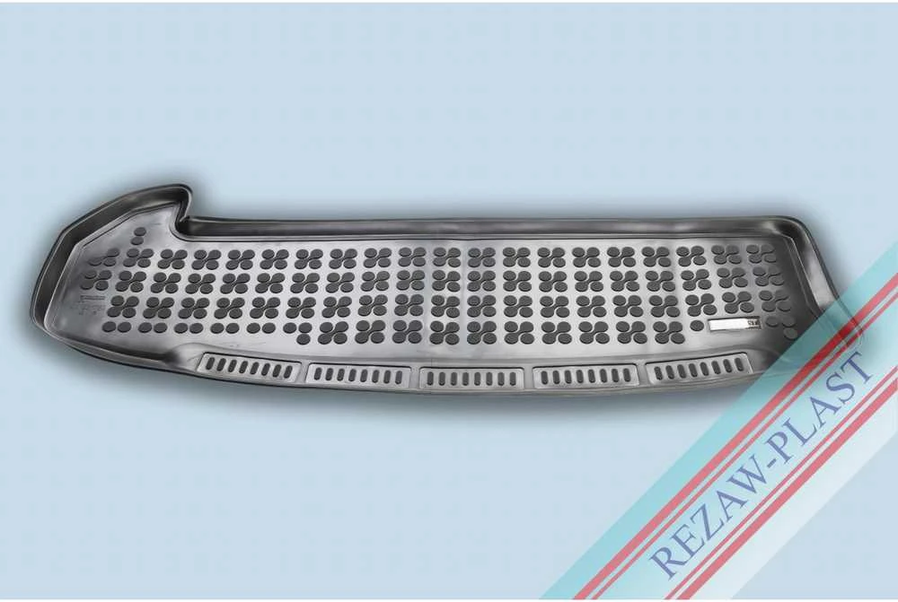 Rezaw Plast Guminis bagažinės kilimėlis Toyota Highlander (XU50) Hybrid 2013-2019m. (7 vietų)
