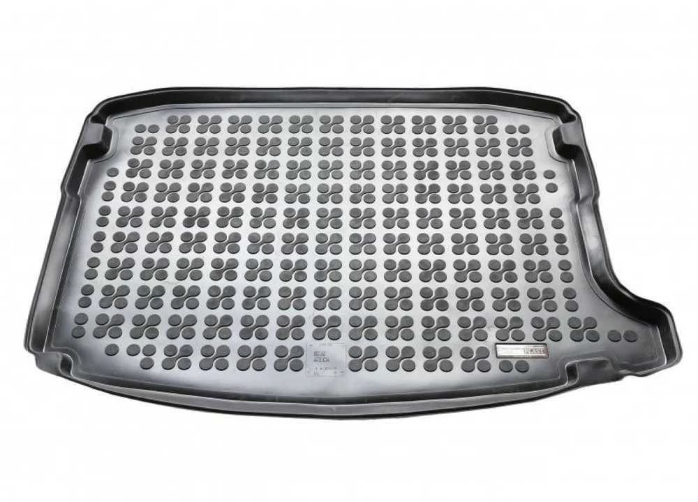 Rezaw Plast Guminis bagažinės kilimėlis Seat Ateca nuo 2016m. (viengubu dugnu)