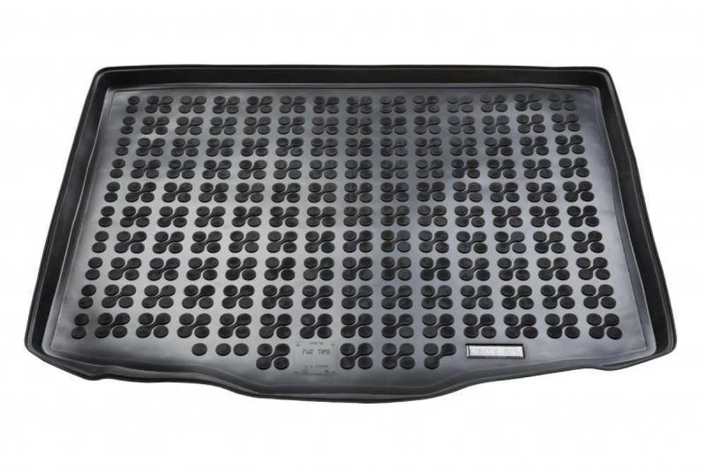 Rezaw Plast Guminis bagažinės kilimėlis Fiat Tipo Station Wagon nuo 2016m. (apatinė dalis)