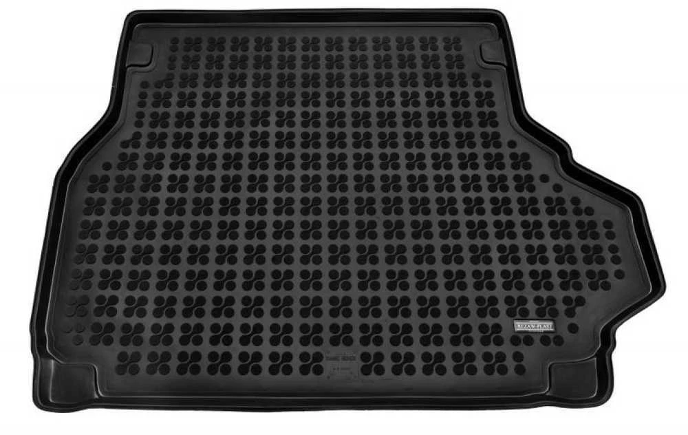 Rezaw Plast Guminis bagažinės kilimėlis Land Rover Range Rover III 2001-2012m.