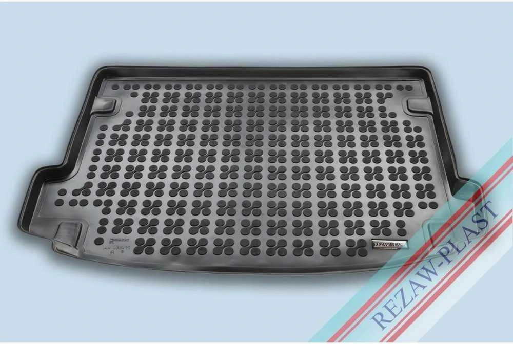 Rezaw Plast Guminis bagažinės kilimėlis Land Rover Range Rover Evoque nuo 2018m.
