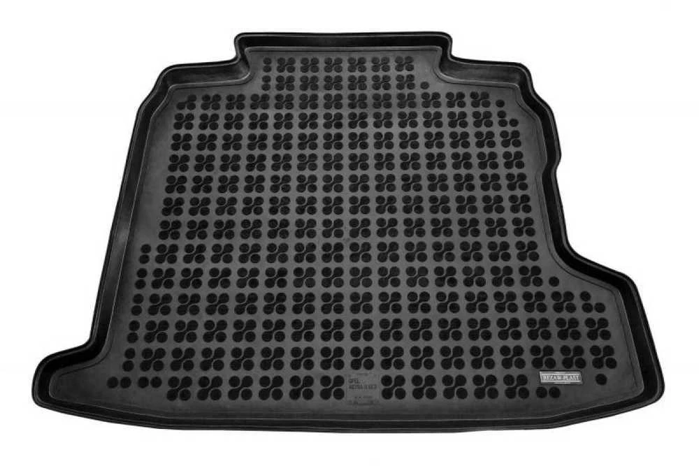 Rezaw Plast Guminis bagažinės kilimėlis Opel Astra III H Sedan 2007-2014m.