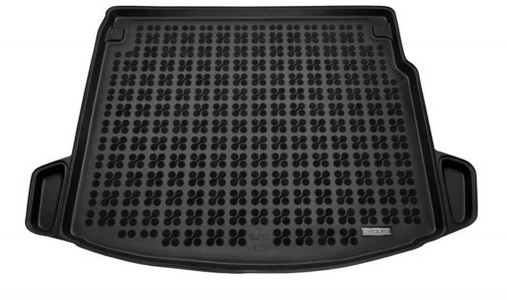 Rezaw Plast Guminis bagažinės kilimėlis Renault Megane Grandtour 2009-2016m. (Limited/Life)