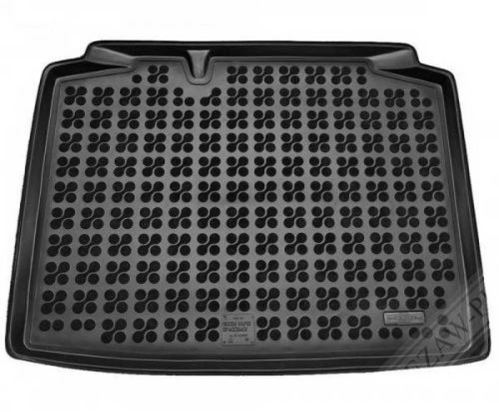 Rezaw Plast Guminis bagažinės kilimėlis Skoda Rapid Spaceback 2013-2019m.