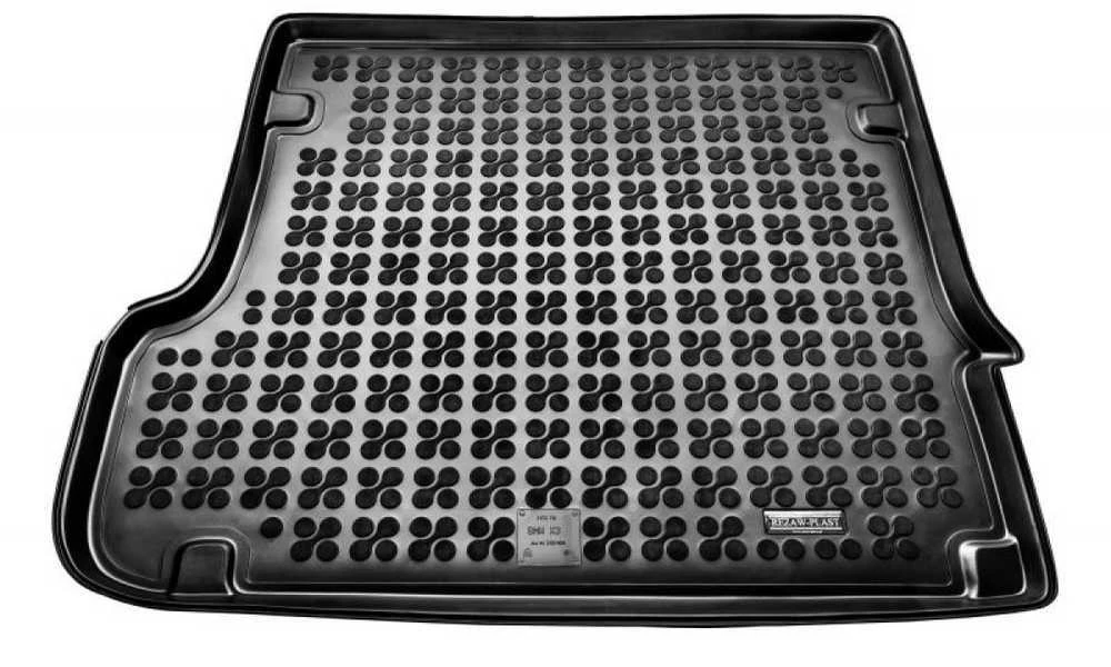 Rezaw Plast Guminis bagažinės kilimėlis BMW X3 E83 2003-2010m.