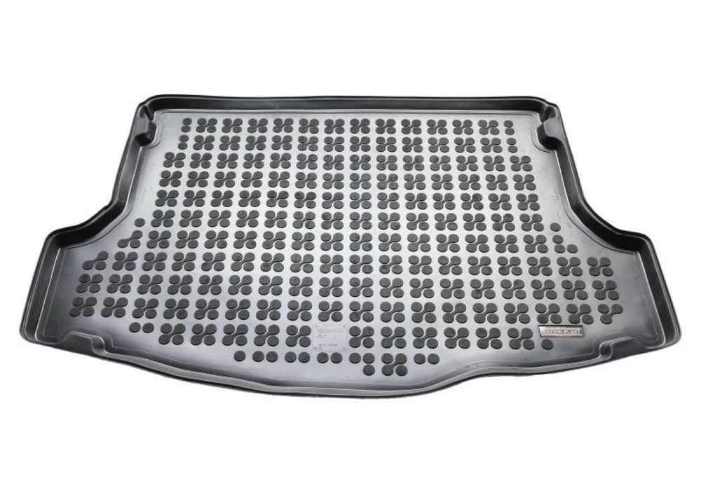 Rezaw Plast Guminis bagažinės kilimėlis SsangYong XLV nuo 2016m. (apatinė dalis)