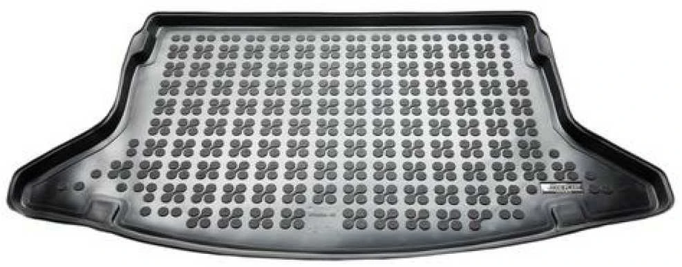 Rezaw Plast Guminis bagažinės kilimėlis Hyundai i30 III Hatchback nuo 2016m. (vieno lygio bagažinė)