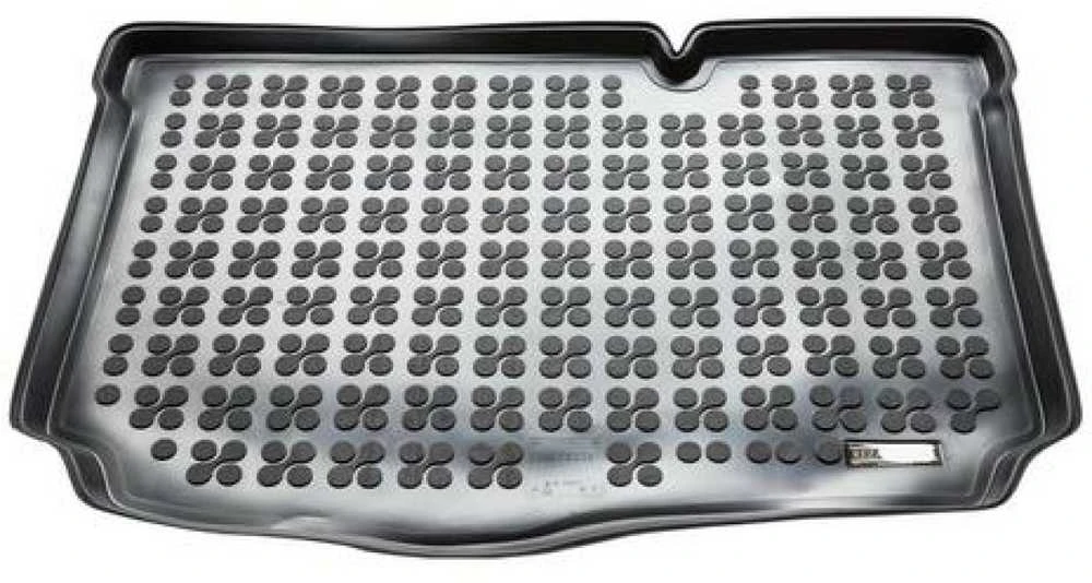 Rezaw Plast Guminis bagažinės kilimėlis Ford Fiesta VII MK7 2017-2023m.