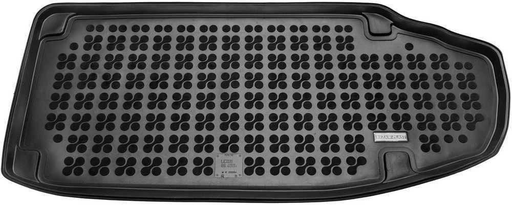 Rezaw Plast Guminis bagažinės kilimėlis Lexus GS 450H 2005-2011m.