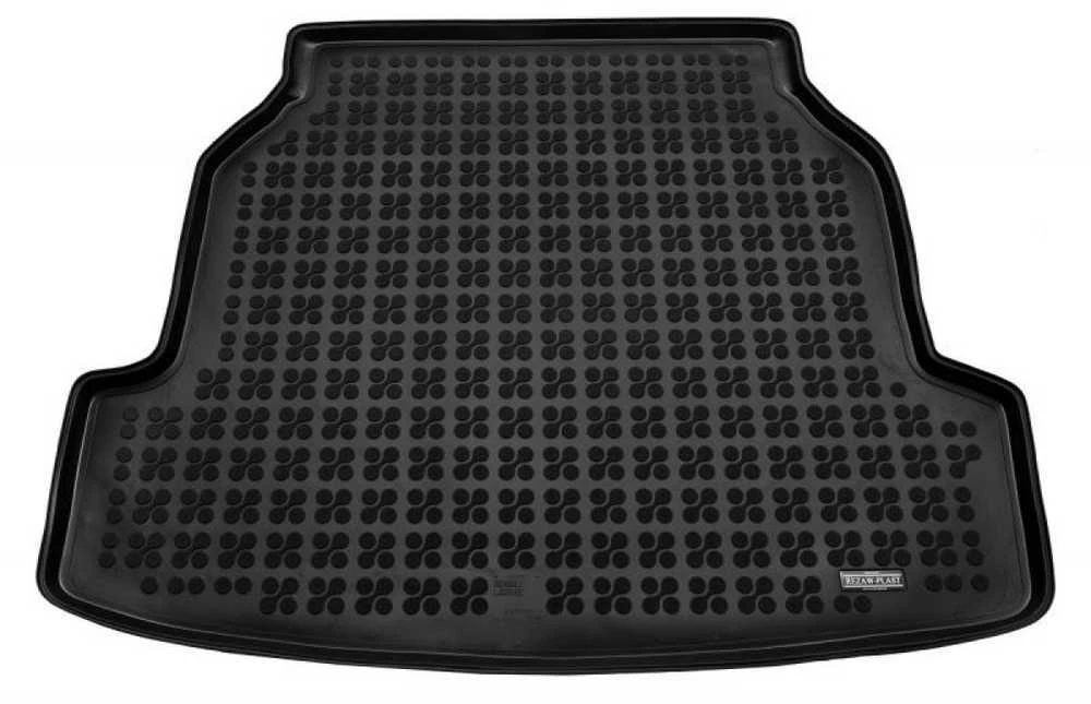 Rezaw Plast Guminis bagažinės kilimėlis Renault Latitude Sedan 2011-2015m.