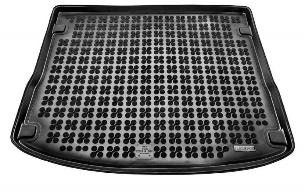 Rezaw Plast Guminis bagažinės kilimėlis Ford Focus Station Wagon 2011-2018m.