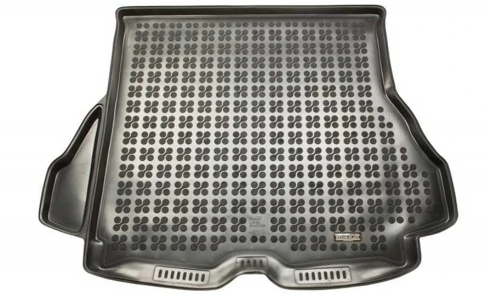 Rezaw Plast Guminis bagažinės kilimėlis Renault Laguna Grandtour 2001-2008m.