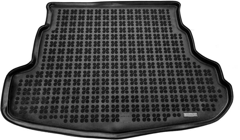 Rezaw Plast Guminis bagažinės kilimėlis Mazda 6 2008-2012m. (Sedan)