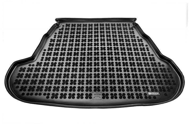 Rezaw Plast Guminis bagažinės kilimėlis Kia Optima III 2010-2015m.