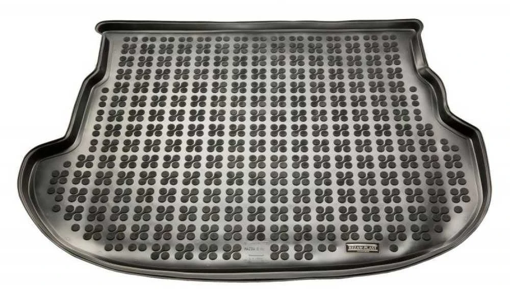 Rezaw Plast Guminis bagažinės kilimėlis Mazda 6 Hatchback 2002-2008m.