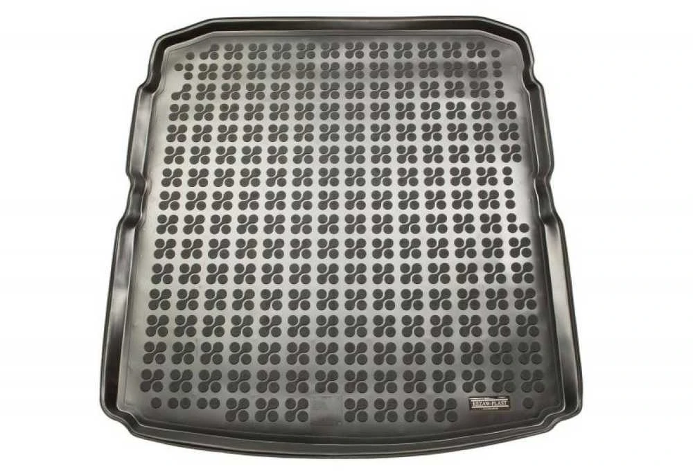 Rezaw Plast Guminis bagažinės kilimėlis Skoda Superb III Liftback 2015-2023m.