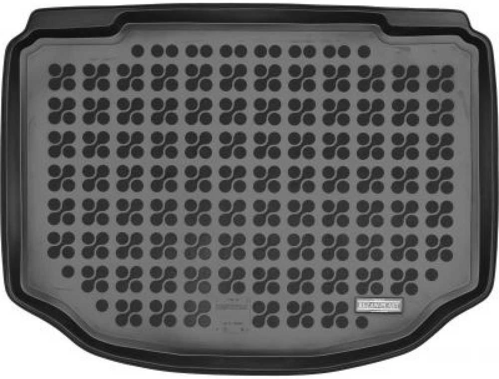 Rezaw Plast Guminis bagažinės kilimėlis BMW Mini Countryman II F60 2017-2023m. (apatinė dalis)
