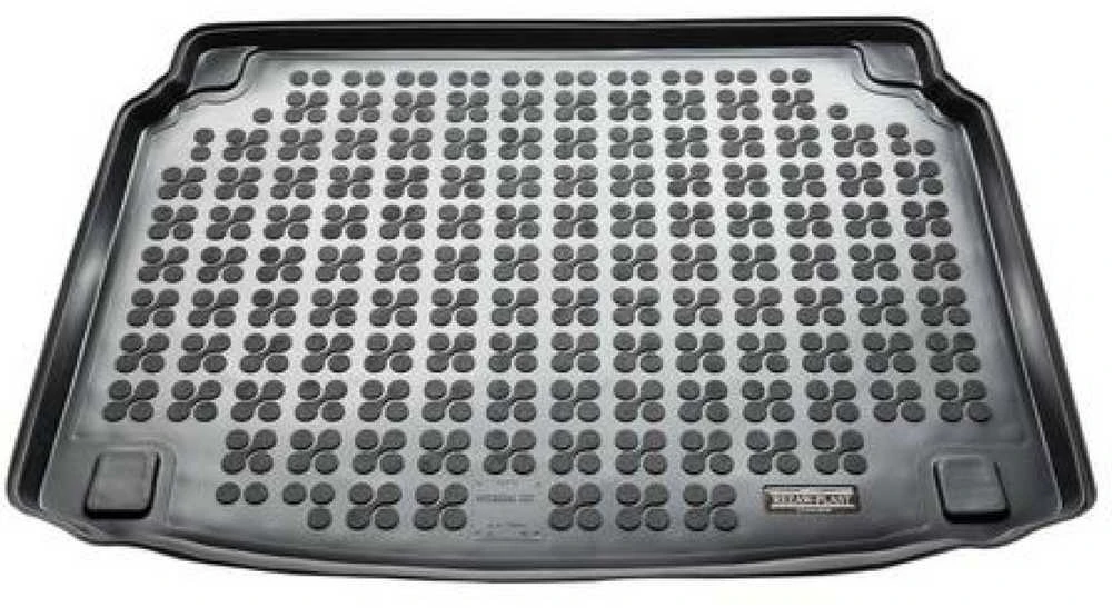 Rezaw Plast Guminis bagažinės kilimėlis Hyundai i30 Hatchback nuo 2016m. (apatinė dalis)