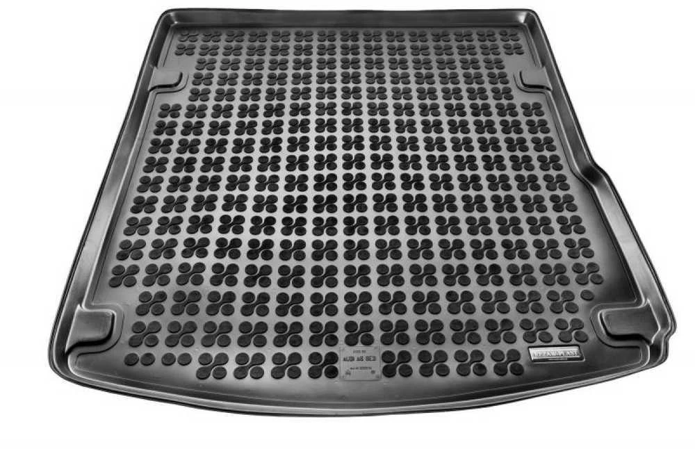Rezaw Plast Guminis bagažinės kilimėlis Audi A6 C6 Sedan 2004-2008m.
