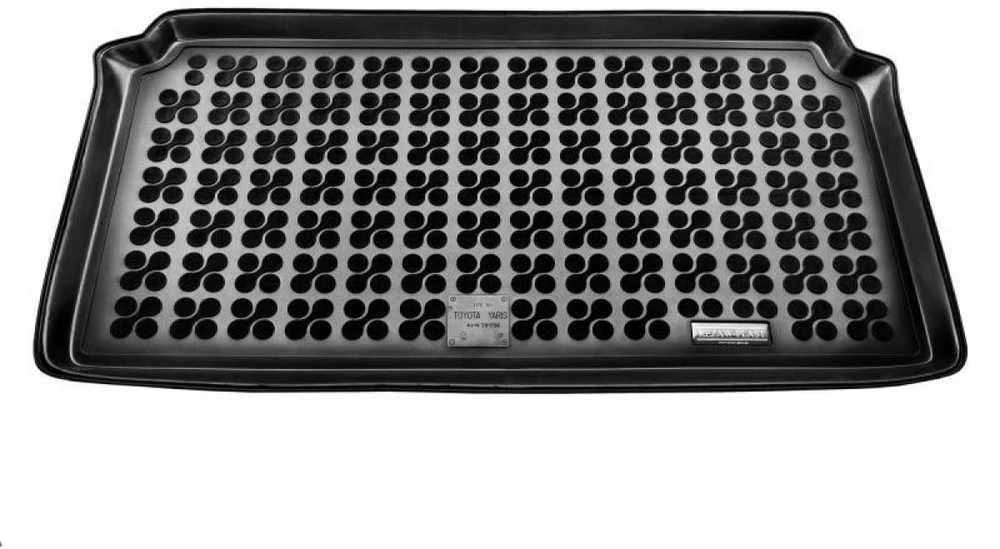 Rezaw Plast Guminis bagažinės kilimėlis Toyota Yaris 2008-2011m.