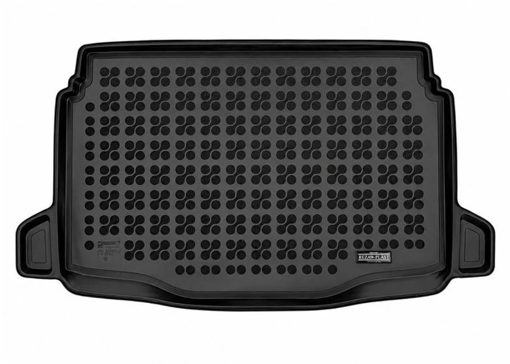 Rezaw Plast Guminis bagažinės kilimėlis Jeep Avenger not for E-Hybrid nuo 2022m. (viršutinė dalis)
