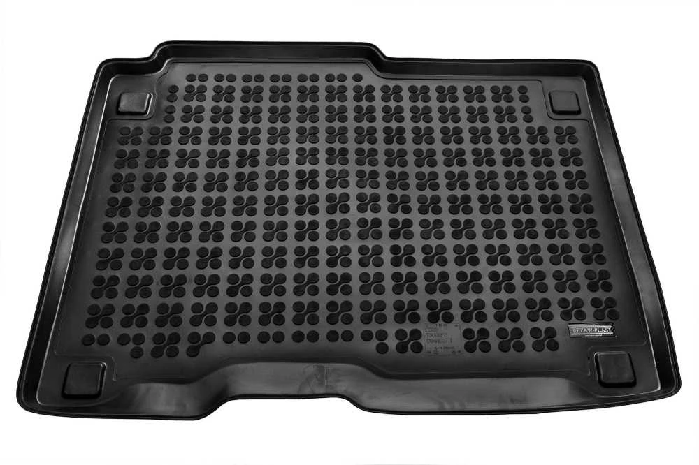 Rezaw Plast Guminis bagažinės kilimėlis Ford Tourneo Connect II L1 nuo 2013m. (5 vietų)