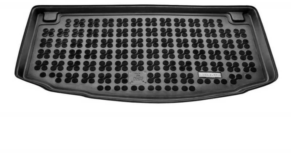 Rezaw Plast Guminis bagažinės kilimėlis Kia Picanto II 2011-2017m.