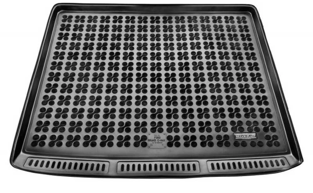 Rezaw Plast Guminis bagažinės kilimėlis Ford Grand C-Max 2010-2019m.