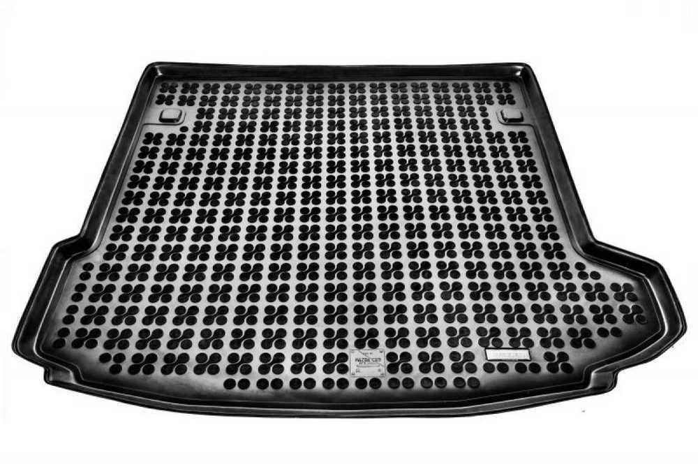 Rezaw Plast Guminis bagažinės kilimėlis Mazda CX9 2007-2015m. (7 vietų)