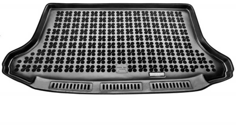 Rezaw Plast Guminis bagažinės kilimėlis Toyota RAV4 2005-2012m. (5 durų)