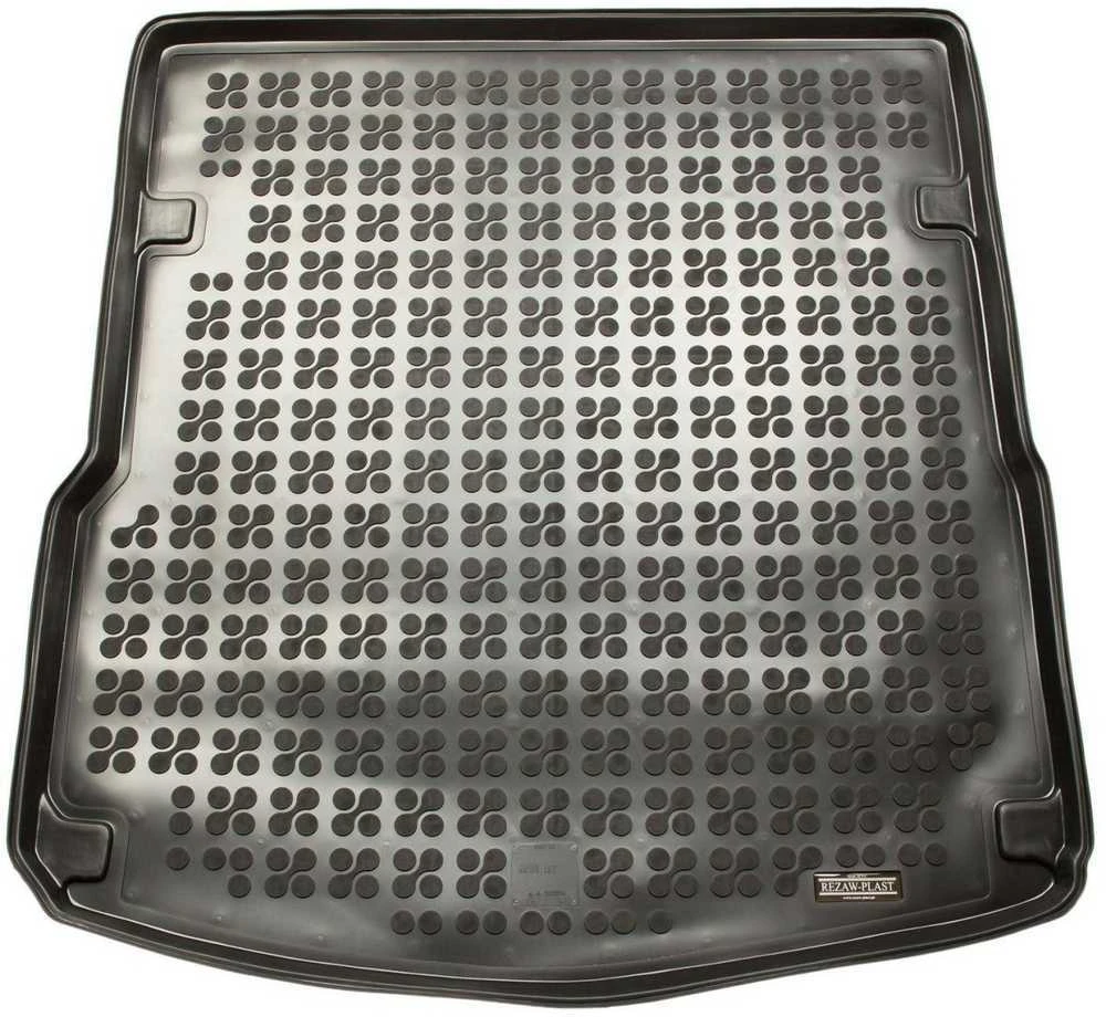 Rezaw Plast Guminis bagažinės kilimėlis Audi A6 C6 Sedan 2008-2011m.