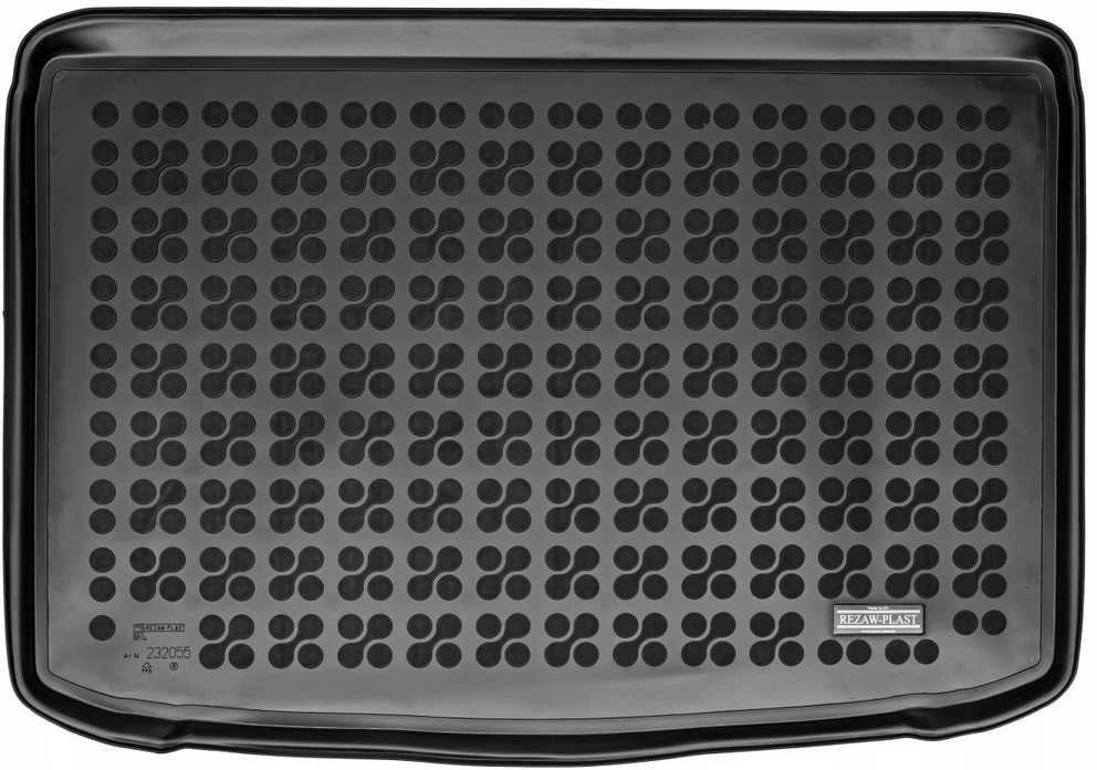 Rezaw Plast Guminis bagažinės kilimėlis Audi A3 IV 8Y nuo 2020m. (apatinė dalis)