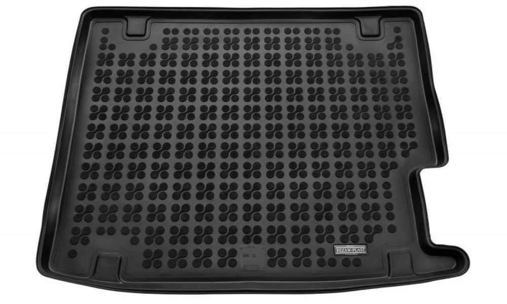 Rezaw Plast Guminis bagažinės kilimėlis BMW X4 F26 2014-2018m.