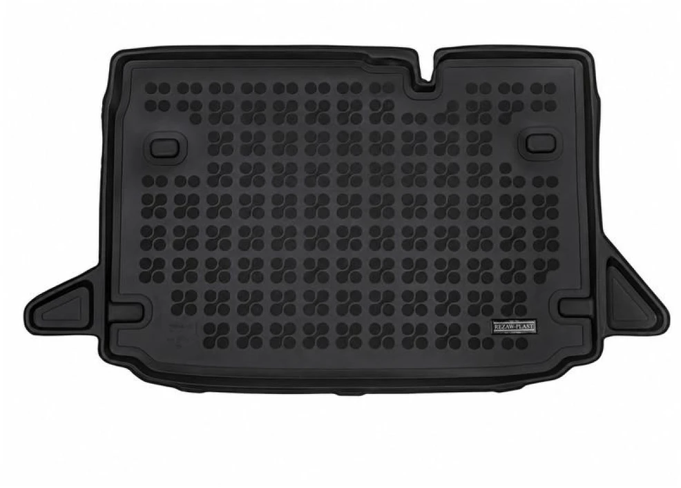 Rezaw Plast Guminis bagažinės kilimėlis Ford Ecosport II 2018-2022m. (apatinė dalis)