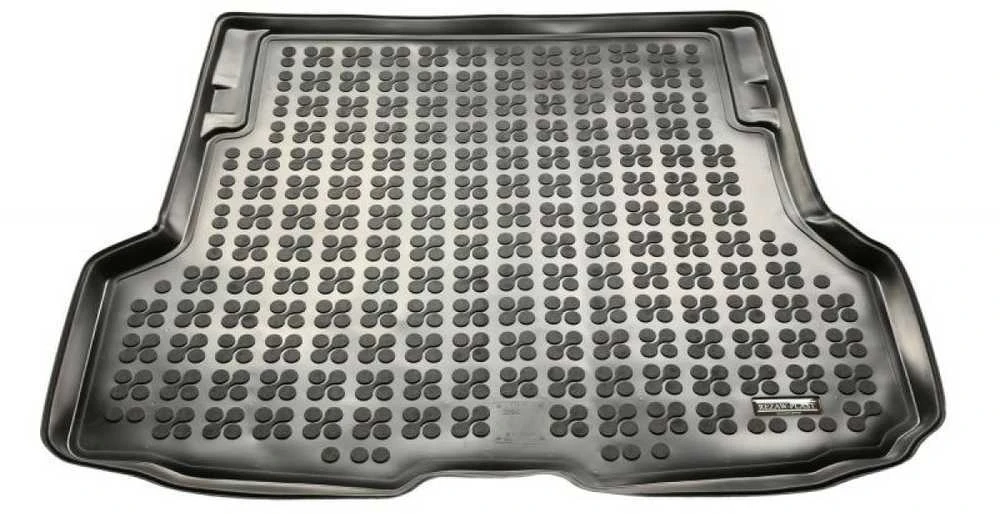 Rezaw Plast Guminis bagažinės kilimėlis BMW 4 (F36) Grand Coupe 2013-2020m.